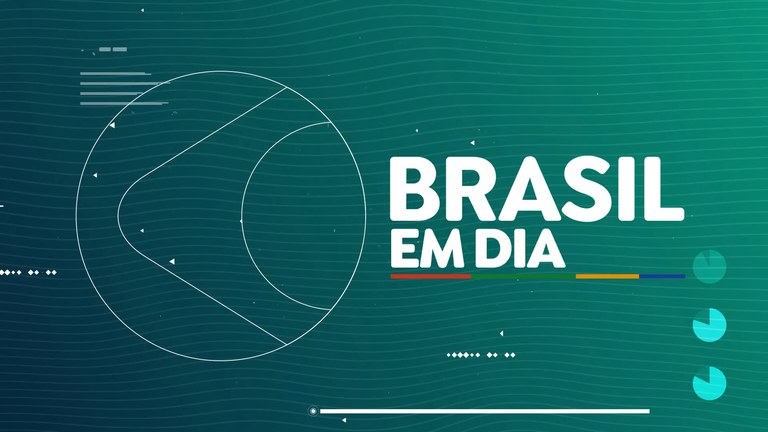 Programa ‘Brasil em Dia’ reestreia nesta segunda (8) em novo horário