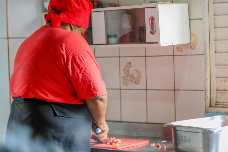 Projeto Mulheres Mil – Trabalho Doméstico e Cuidados vai auxiliar na qualificação de trabalhadoras domésticas