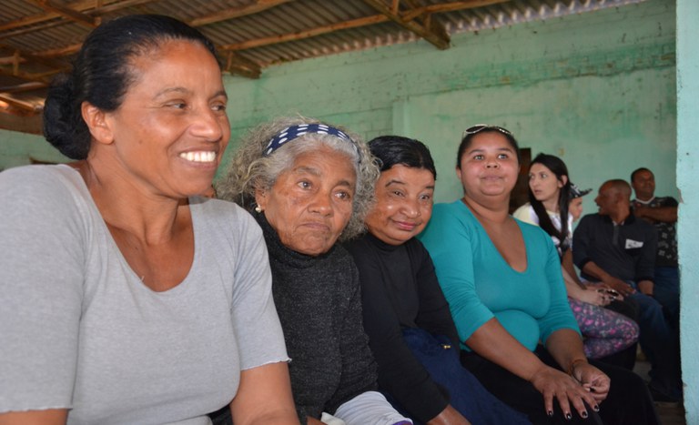 Quilombolas de Restinga Seca (RS) poderão acessar políticas da reforma agrária