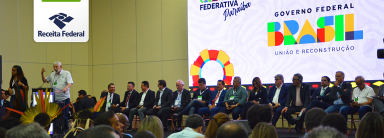 Sétima edição da Caravana Federativa leva orientações e serviços à Paraíba