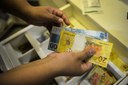 Tem dinheiro 'esquecido' em banco? Verifique com segurança no gov.br Tem dinheiro 'esquecido' em banco? Verifique com segurança no gov.br