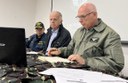 “Rio Grande do Sul está na cabeça e na preocupação de todos os brasileiros”, diz o ministro da Defesa
