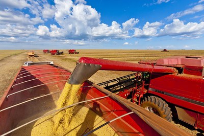 Abertas inscrições para curso de Produção de Soja