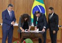 Acordo que estabeleceu adiamento do Concurso Nacional Unificado é homologado pela Justiça