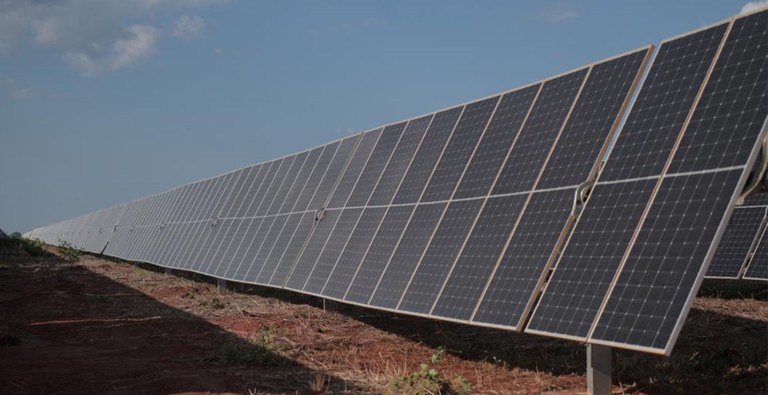 Com usinas solares e eólicas, Brasil ganhou 4.284 MW em geração de energia até maio