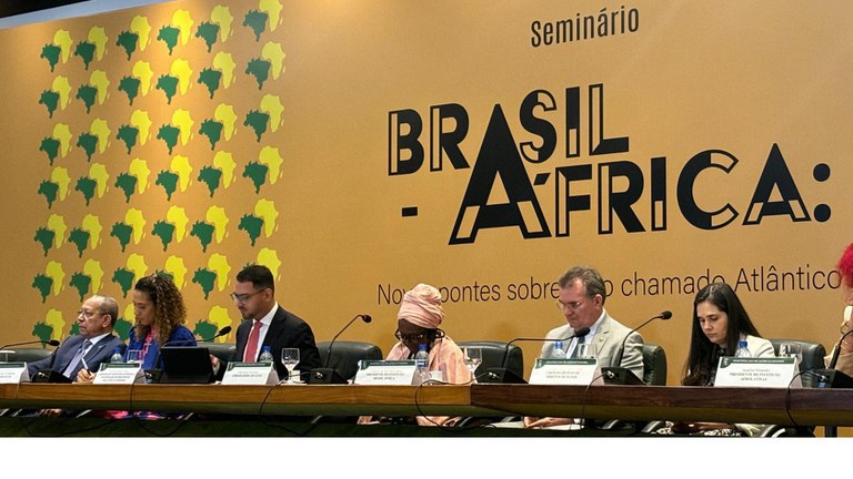 Brasil sediará 6a Conferência Regional da Diáspora Africana, de 29 a 31 de agosto deste ano, em Salvador