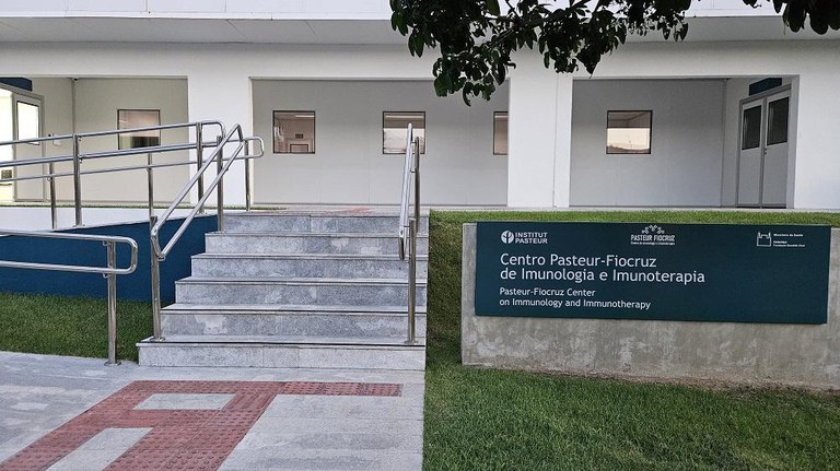 Ceará recebe centro de pesquisas científicas em imunoterapia da rede SUS