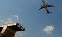 Voos de passageiros e de cargas registram recordes positivos em abril