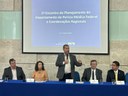 Previdência comemora redução pela metade da fila para perícias médicas