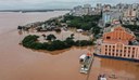 Mais R$ 23,8 milhões foram destinados pelo Ministério das Cidades para obras de saneamento no RS