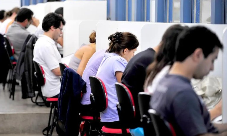 Concurso Nacional Unificado terá Banco de Candidatos com mais de 13 mil pessoas