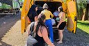 Mais de 10 mil agências dos Correios recebem doações ao Rio Grande do Sul