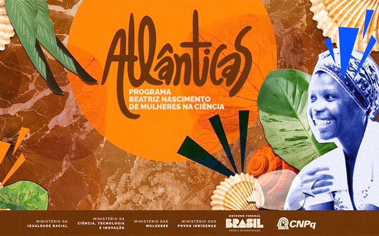 Atlânticas seleciona 69 pesquisadoras negras, quilombolas, indígenas e ciganas