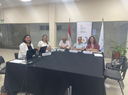 MEC participa de evento internacional sobre compromisso nacional criança alfabetizada