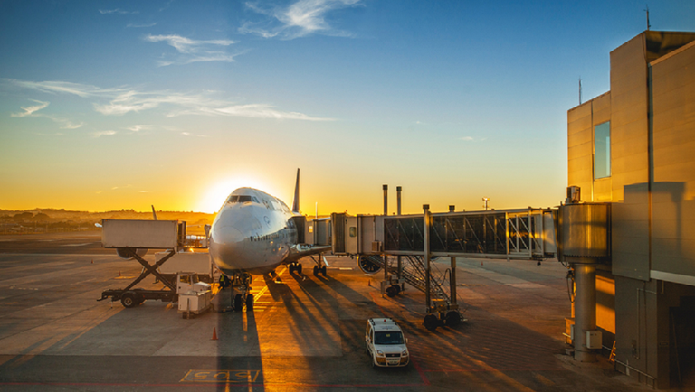 Embratur recebe 123 propostas de novos voos internacionais para impulsionar setor aéreo