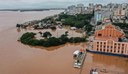 Conheça as ações do Ministério das Cidades para atender as vítimas do RS