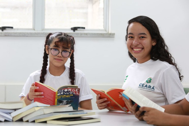 FNDE investe R$ 253,9 milhões em educação integral para estudantes em vulnerabilidade