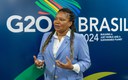 G20: Ministra Margareth Menezes abre 1ª Reunião Presencial da Cultura