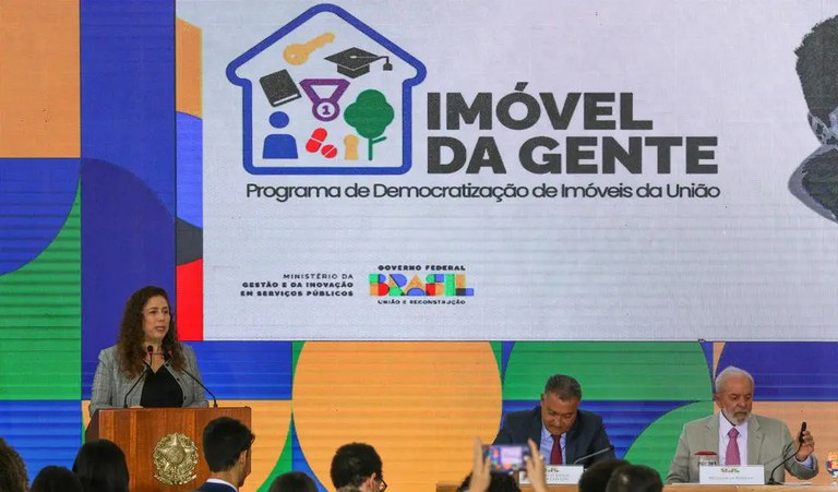 Gestão e Piauí vão beneficiar 8,6 mil famílias com Imóvel da Gente