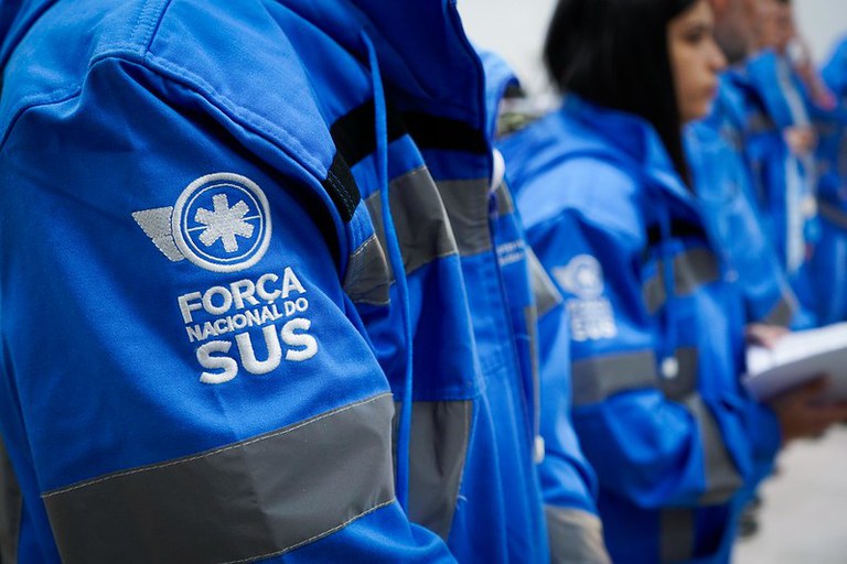 Programa Giro Saúde destaca nova marca da Fiocruz e impactos do desastre no RS