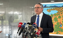 Governo dará prioridade a emenda de resgate emergencial para municípios do Rio Grande do Sul