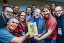 Governo Federal aprova marco legal dos jogos eletrônicos