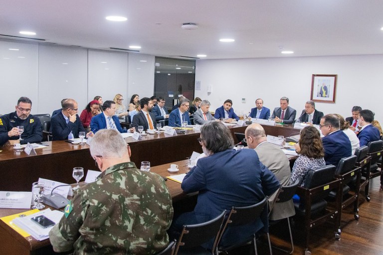 Governo Federal avança na liberação de recursos da Defesa Civil a municípios gaúchos