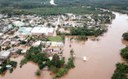 Governo Federal mobiliza ministérios para apoio a vítimas de enchentes no RS