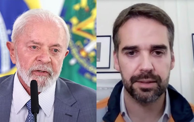 Governo Lula suspende dívida do RS por três anos e juros não serão cobrados