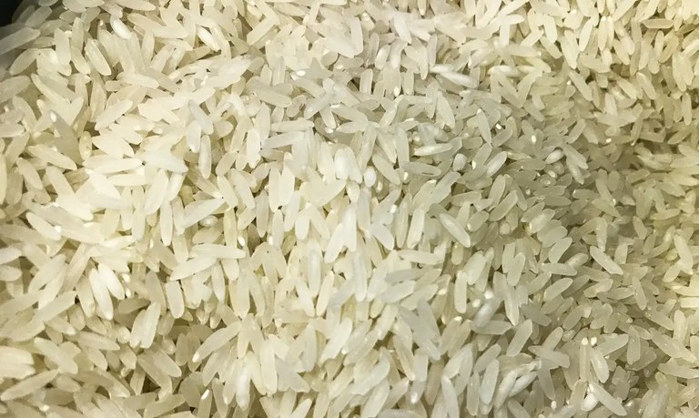 Conab afirma que o quilo do arroz importado será vendido a R$ 4