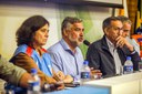Governo realiza encontro para ouvir prioridades de mais de 300 municípios