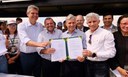Incra anuncia ações durante o 24º Grito da Terra Brasil