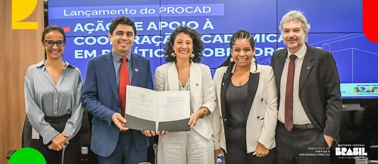 Edital vai destinar R$ 15,5 milhões para pesquisas em políticas sobre drogas