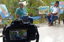 Lei Paulo Gustavo permite a multiplicação de saberes no Centro-Oeste brasileiro