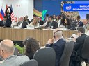 Líderes de ciência agrícola do G20 defendem união para combate à fome
