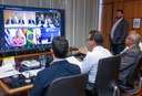 Luiz Marinho participa da Reunião de Ministros do Trabalho do Mercosul