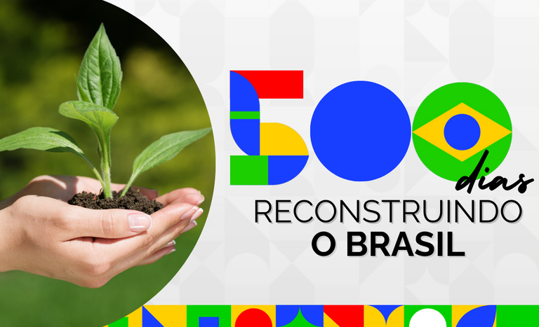 Mapa trabalha para uma gestão contemporânea com novas oportunidade para o agro brasileiro