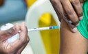 Ministério da Saúde amplia vacinação contra gripe a partir de 6 meses de idade