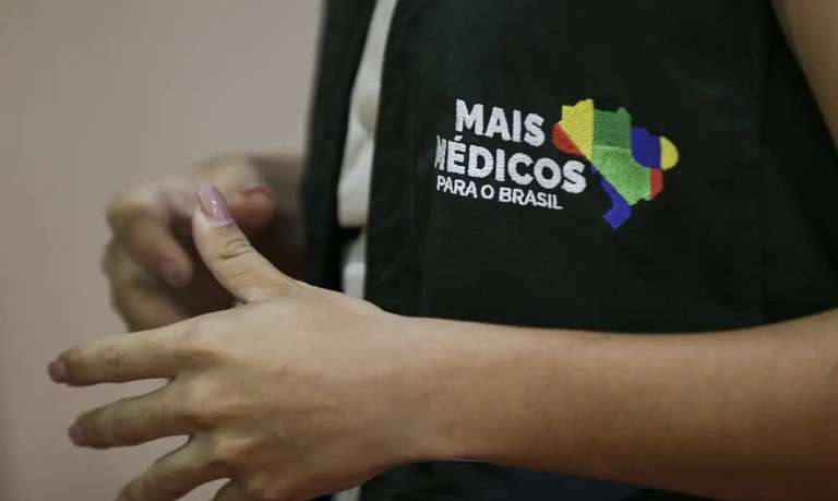 Ministério da Saúde divulga resultado da adesão dos municípios ao Mais Médicos