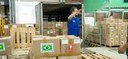 Ministério da Saúde entrega kits de medicamentos e insumos suficientes para atender 195 mil pessoas