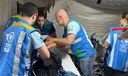Ministério da Saúde finaliza neste domingo mapeamento de serviços mais atingidos no RS