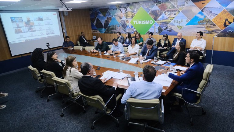 Ministério do Turismo apoia superação de dificuldades no Rio Grande do Sul