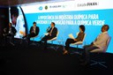 Luiz Marinho anuncia R$ 2,9 bi para os atingidos pelas chuvas no RS