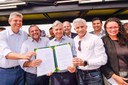 Governo Federal reafirma pacto com agricultores familiares no 24º Grito da Terra Brasil