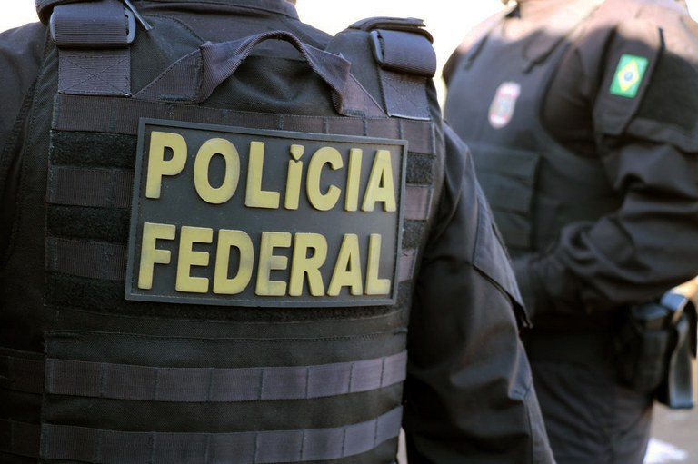 Polícia Federal deflagra operação de combate ao tráfico de drogas