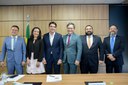 Portos e Aeroportos e Receita Federal trabalham em conjunto para facilitar doações do exterior