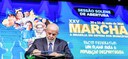 Presidente Lula anuncia incremento de R$ 4,3 bilhões à saúde bucal