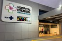 Lula inaugura novo prédio de universidade federal e novo hospital na Bahia