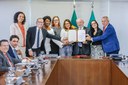 Presidente sanciona lei do sigilo do nome da vítima de violência doméstica