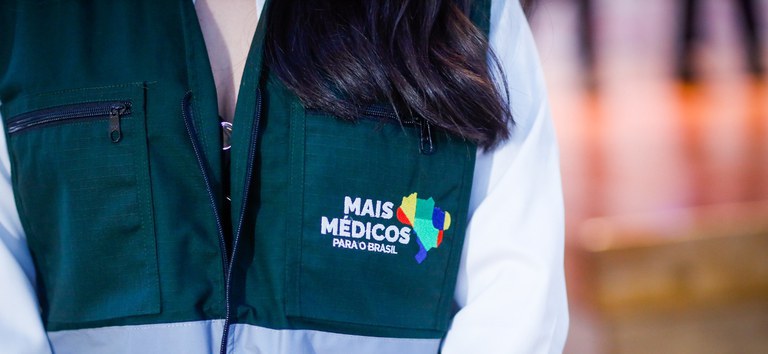 Equipes do Mais Médicos vão até onde a população gaúcha está